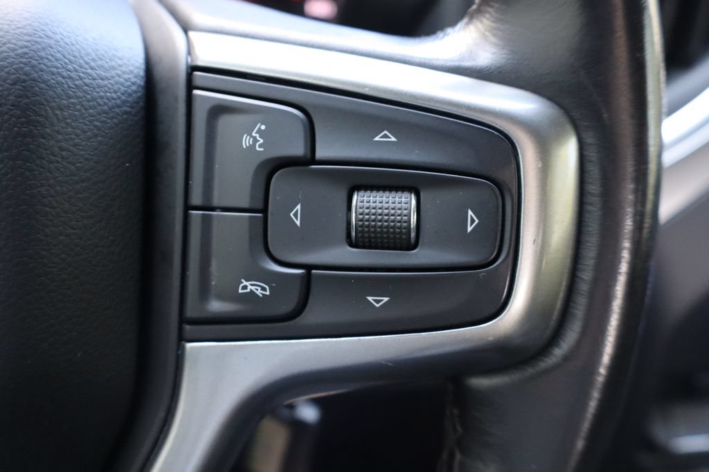 Used 2021 Chevrolet Silverado 2500 LT w/ Fleet Comfort Package AWD/4WD image 21