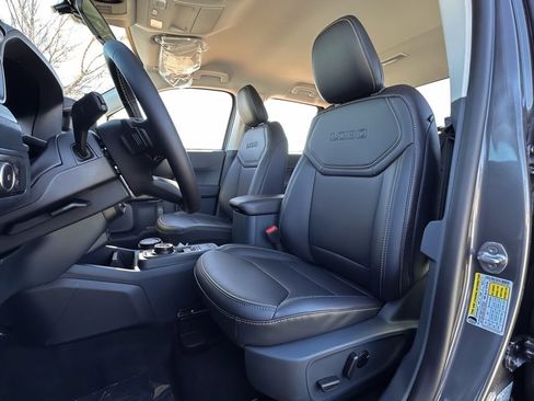 New 2026 Ford Maverick Lobo image 29