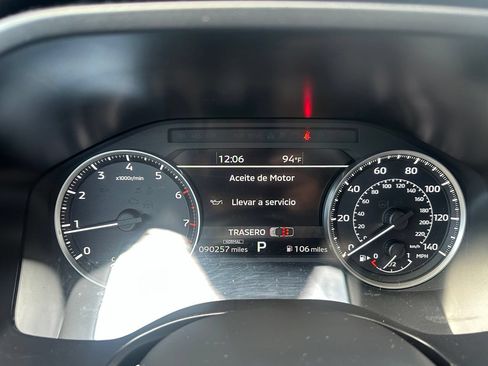 Used 2024 Mitsubishi Outlander SE FWD image 15