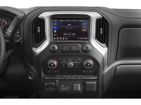 Used 2021 Chevrolet Silverado 1500 LT AWD/4WD image 55