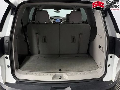 Used 2018 GMC Acadia SLT AWD/4WD image 25