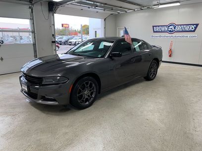 Used 2018 Dodge Charger GT w/ Driver Confidence Group
