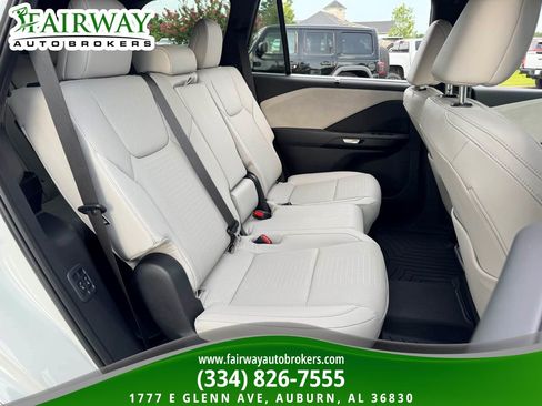 Used 2026 Lexus TX 350 FWD w/ Technology Package image 13