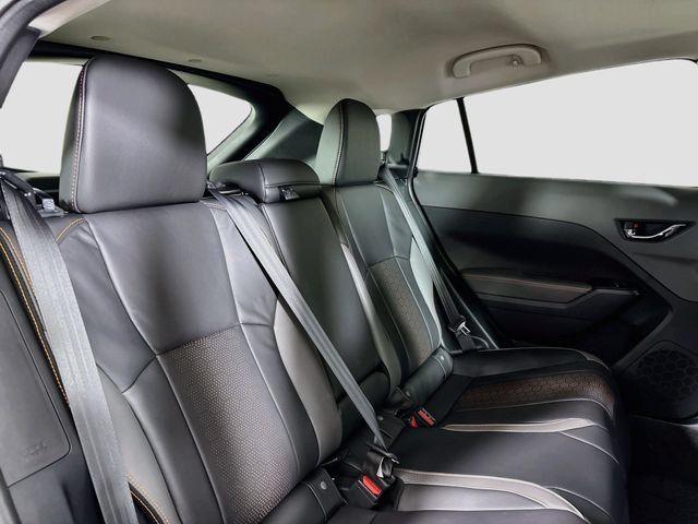 New 2026 Subaru Crosstrek 2.5i Limited AWD/4WD image 27
