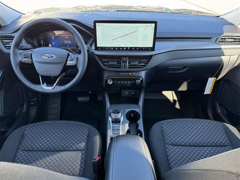 New 2026 Ford Escape Active w/ Tech Pack #1 image 2