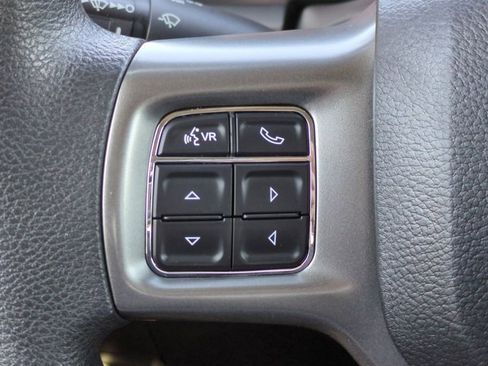 Used 2024 RAM 1500 Classic SLT image 23