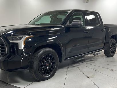 Used 2022 Toyota Tundra SR5