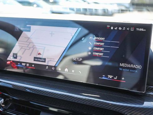 New 2026 BMW M4 xDrive Competition w/ M Driver's Package AWD/4WD image 13