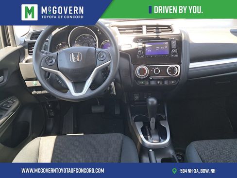 Used 2015 Honda Fit LX image 20