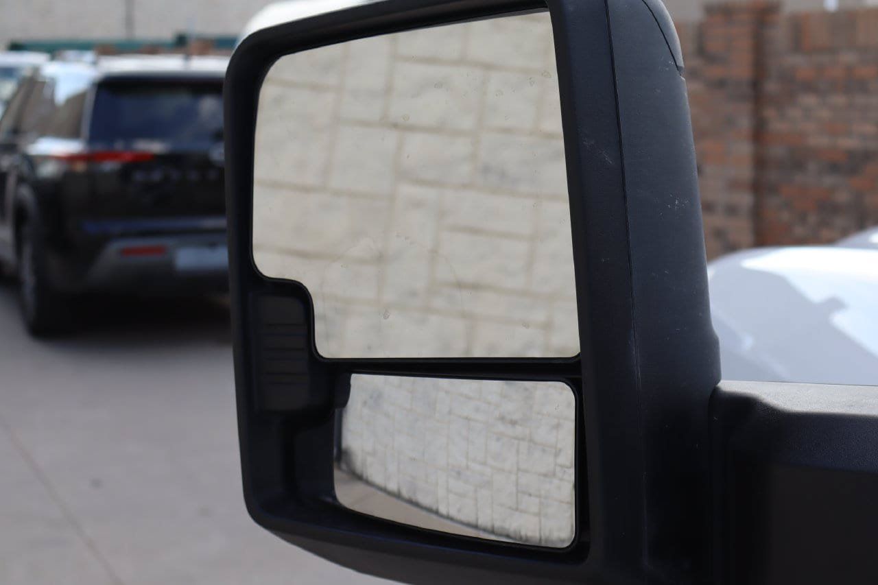 Used 2026 Chevrolet Silverado 2500 LT AWD/4WD image 21