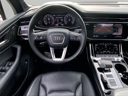 Used 2020 Audi Q7 3.0T Premium Plus AWD/4WD image 6