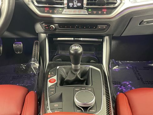 Used 2022 BMW M3 Sedan w/ Executive Package image 18