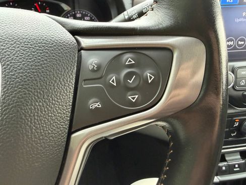 Used 2022 GMC Terrain AT4 AWD/4WD image 34