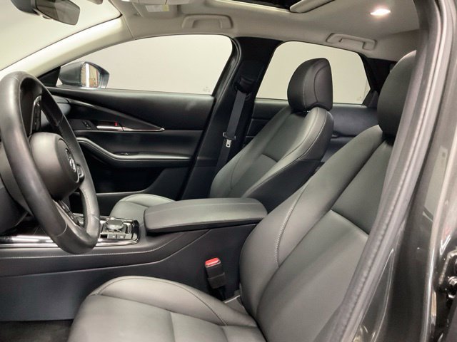 Used 2024 MAZDA CX-30 AWD 2.5 S w/ Preferred Package image 16