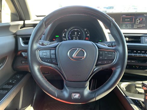 Used 2020 Lexus UX 250h F Sport image 18