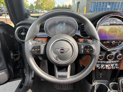 Used 2024 MINI Cooper S FWD image 31