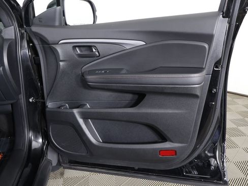 Used 2023 Honda Passport TrailSport image 26