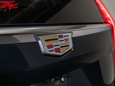 Used 2021 Cadillac Escalade Premium Luxury w/ Driver Assist Tech Package image 12