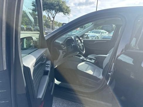 Used 2024 Ford Escape Active FWD image 13