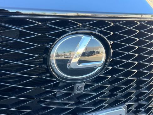 Used 2024 Lexus NX 450h+ F Sport w/ Vision Package AWD/4WD image 16