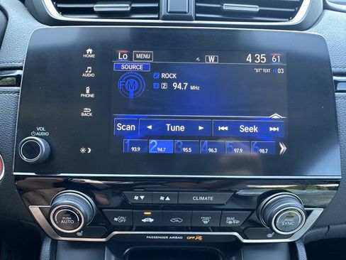 Used 2019 Honda CR-V EX image 22