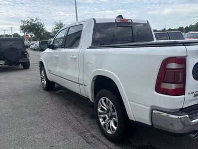 Used 2023 RAM 1500 Limited