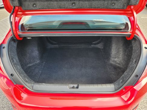 Used 2016 Honda Civic LX image 17