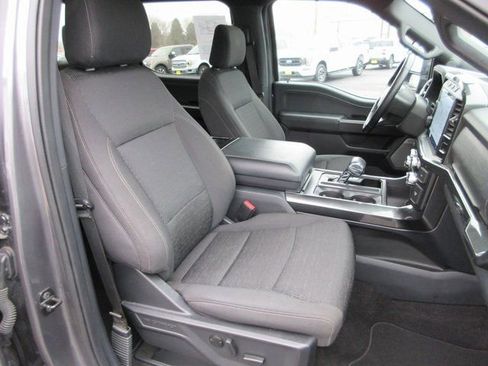 Used 2022 Ford F150 XLT w/ Equipment Group 302A High image 32