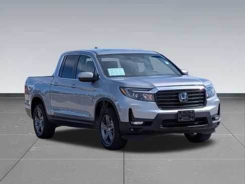 Used 2022 Honda Ridgeline RTL image 7