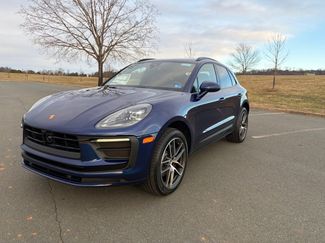 New 2026 Porsche Macan video 1
