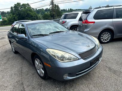 Used 2006 Lexus ES 330