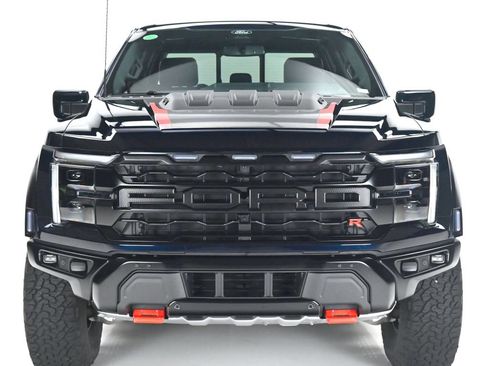 Used 2026 Ford F150 Raptor w/ Equipment Group 803A Raptor R AWD/4WD image 2