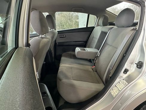 Used 2011 Nissan Sentra 2.0 SR image 20