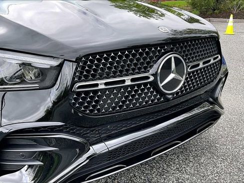 Certified 2026 Mercedes-Benz GLE 350 4MATIC image 36