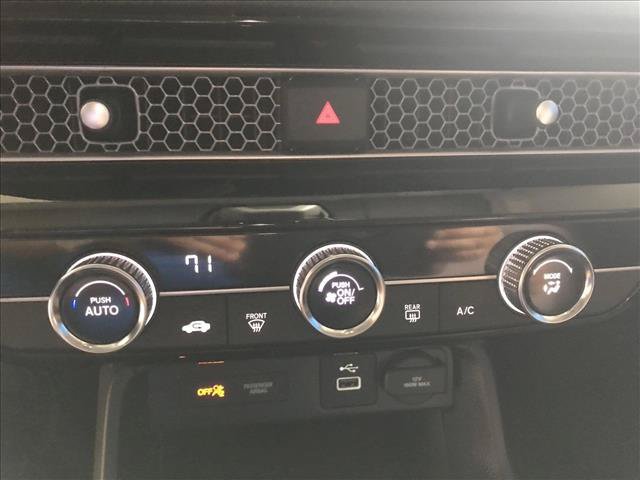 Used 2023 Honda Civic LX image 18