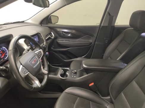 Used 2023 GMC Terrain SLT AWD/4WD image 17