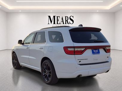 Used 2023 Dodge Durango R/T