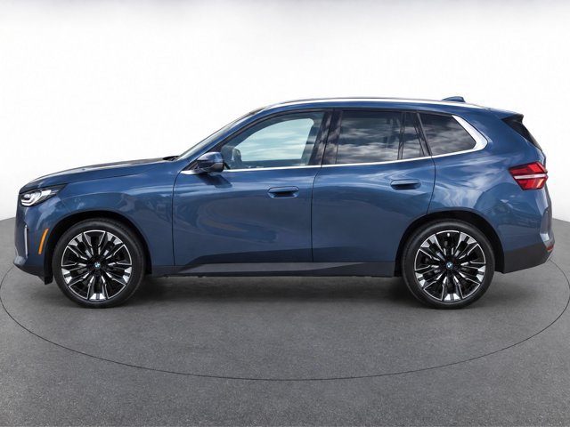 Used 2026 BMW X3 xDrive30i w/ Convenience Package AWD/4WD image 7