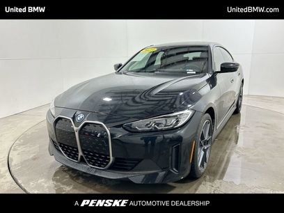 Used 2023 BMW i4 eDrive35 w/ Premium Package