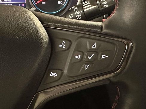 Certified 2023 Chevrolet Equinox RS AWD/4WD image 24