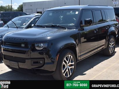 Used 2023 Land Rover Defender 130 X