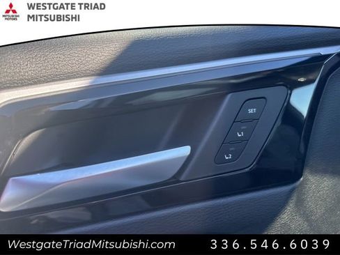 New 2026 Mitsubishi Outlander SEL image 15