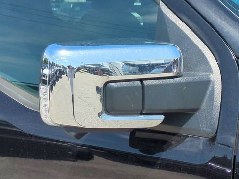 Used 2025 Ford F150 XLT w/ Equipment Group 302A MID AWD/4WD image 12