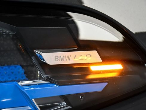 Used 2024 BMW X5 M60i image 97