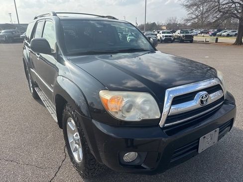 Used 2008 Toyota 4Runner SR5 image 7