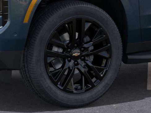 New 2026 Chevrolet Tahoe Premier image 33