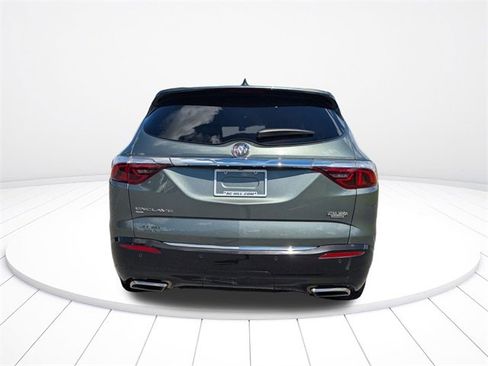Used 2022 Buick Enclave Essence w/ Experience Buick Package image 11