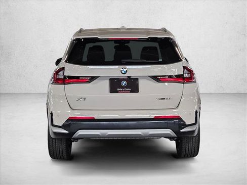Used 2026 BMW X1 xDrive28i w/ Convenience Package AWD/4WD image 6