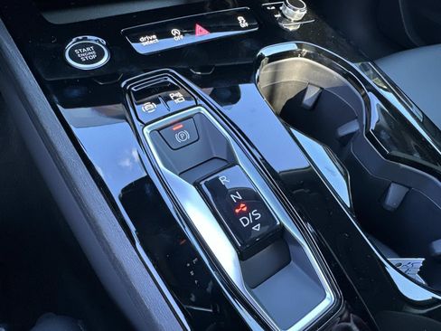 New 2025 Audi A5 2.0T Premium Plus AWD/4WD image 22
