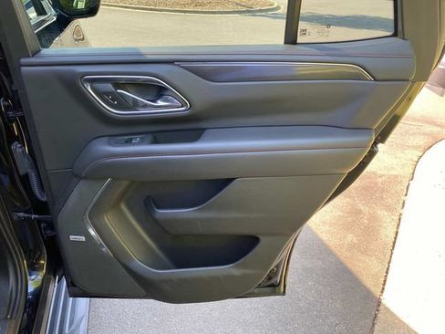 Used 2021 Chevrolet Tahoe RST RWD image 31